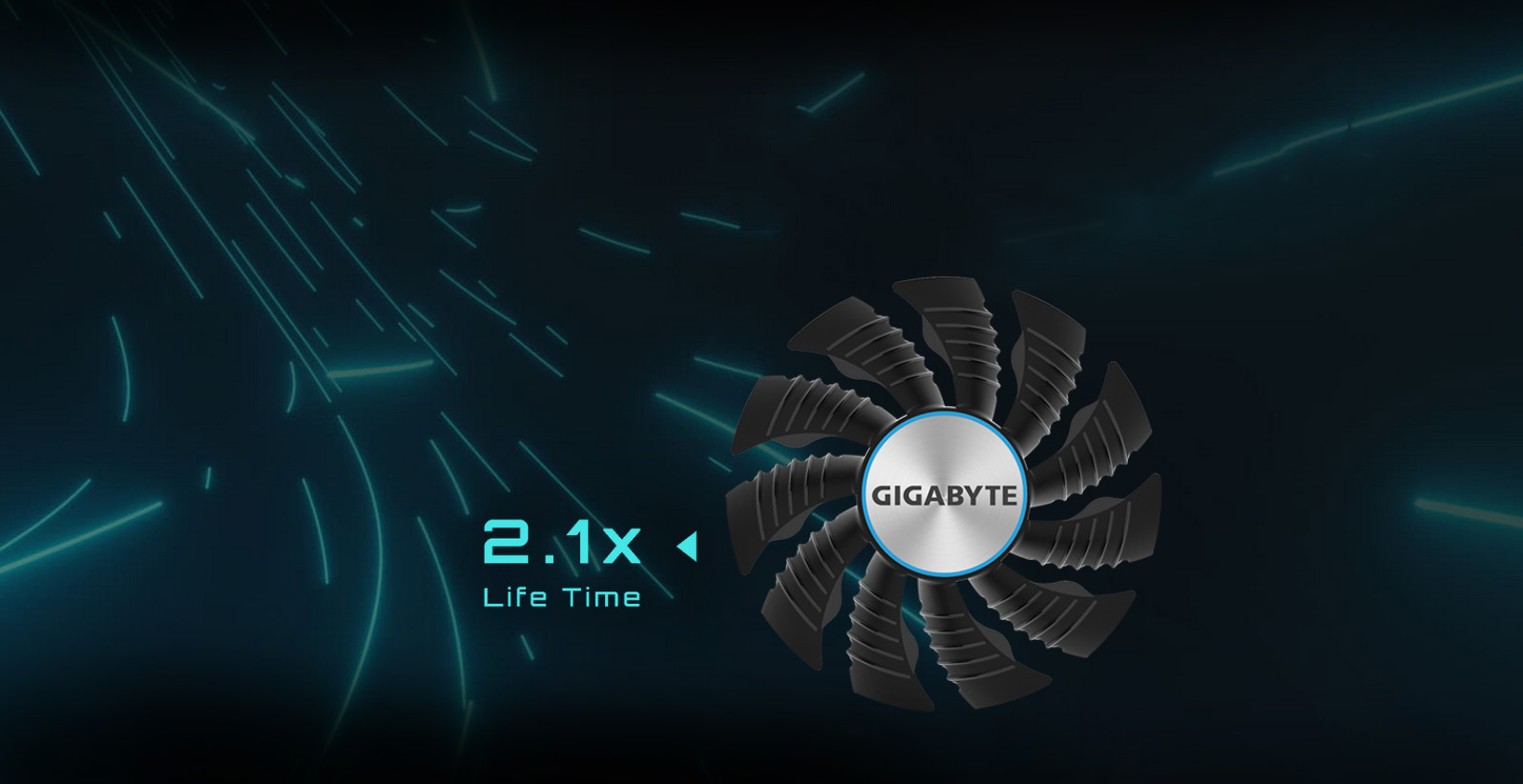 GIGABYTE Video Card